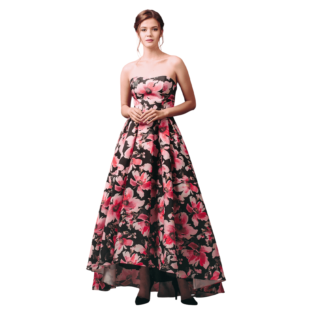 Peony Hua